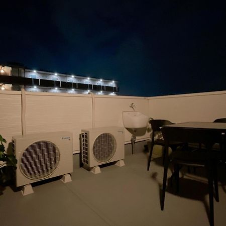 Westhouse A 天下茶屋店 Villa Osaka Ngoại thất bức ảnh
