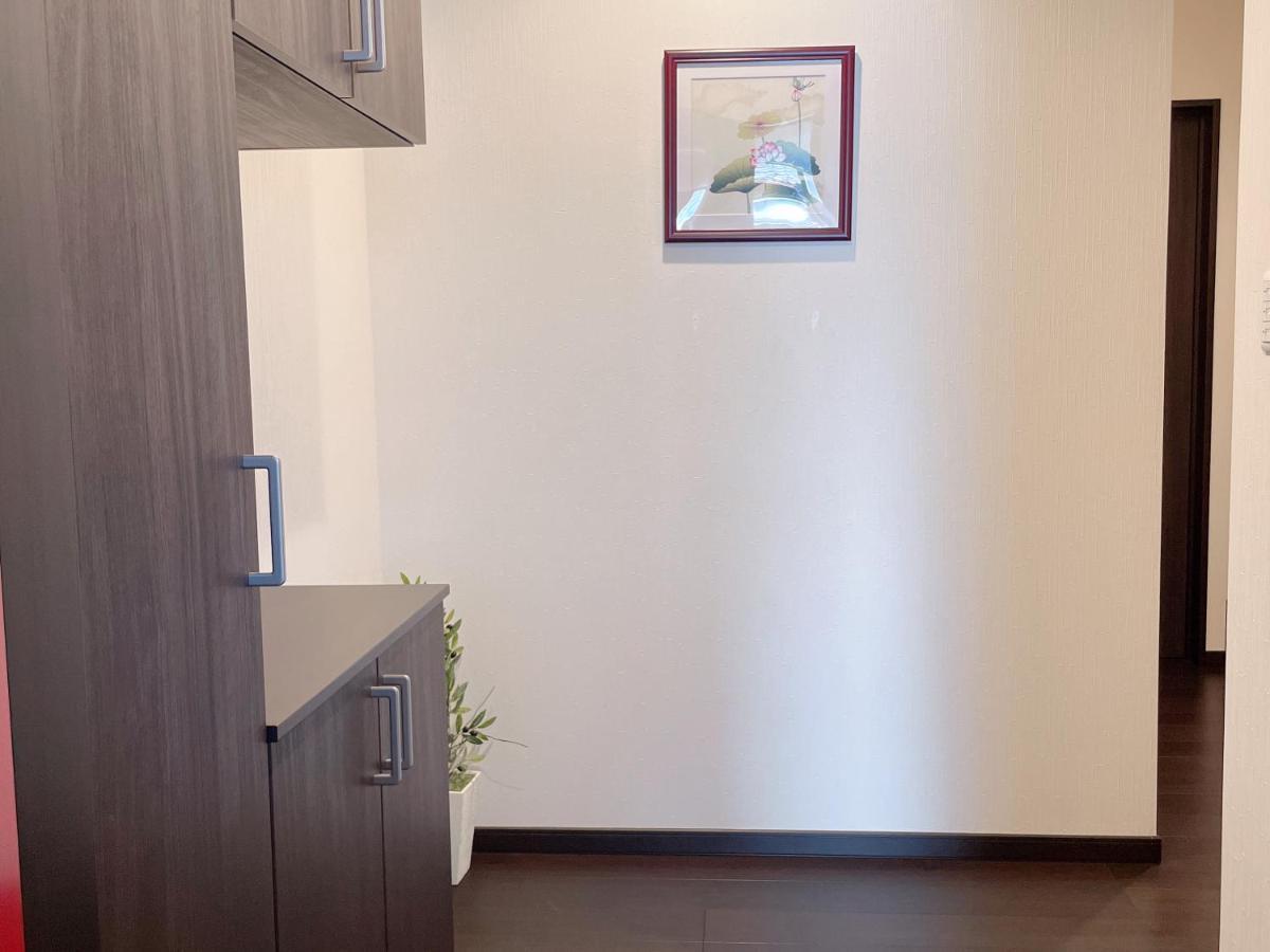 Westhouse A 天下茶屋店 Villa Osaka Ngoại thất bức ảnh