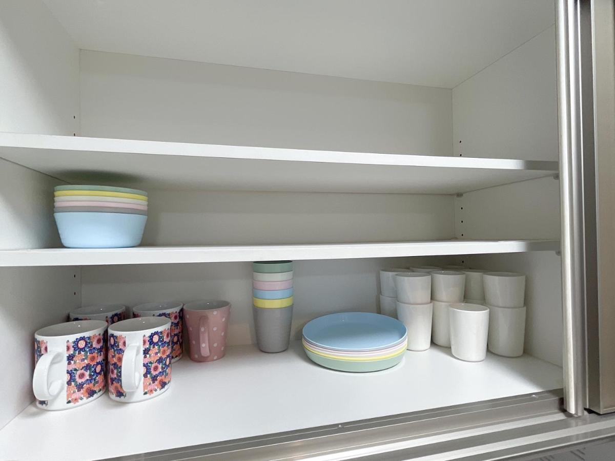 Westhouse A 天下茶屋店 Villa Osaka Ngoại thất bức ảnh