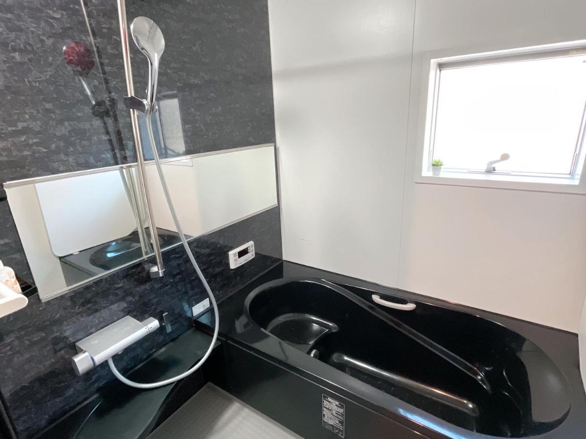 Westhouse A 天下茶屋店 Villa Osaka Ngoại thất bức ảnh