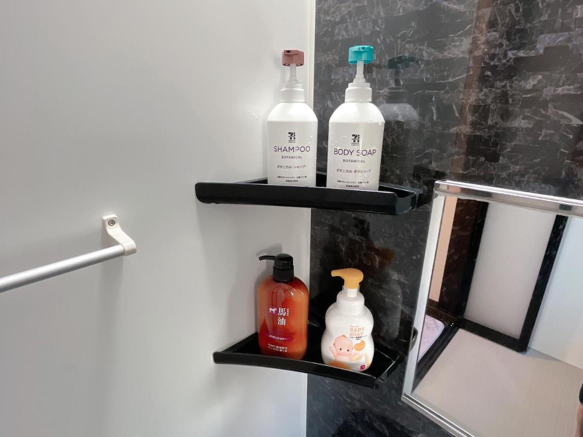 Westhouse A 天下茶屋店 Villa Osaka Ngoại thất bức ảnh