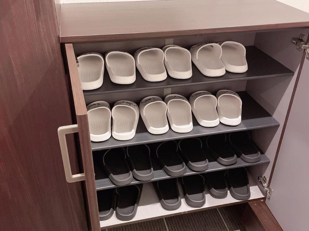 Westhouse A 天下茶屋店 Villa Osaka Ngoại thất bức ảnh