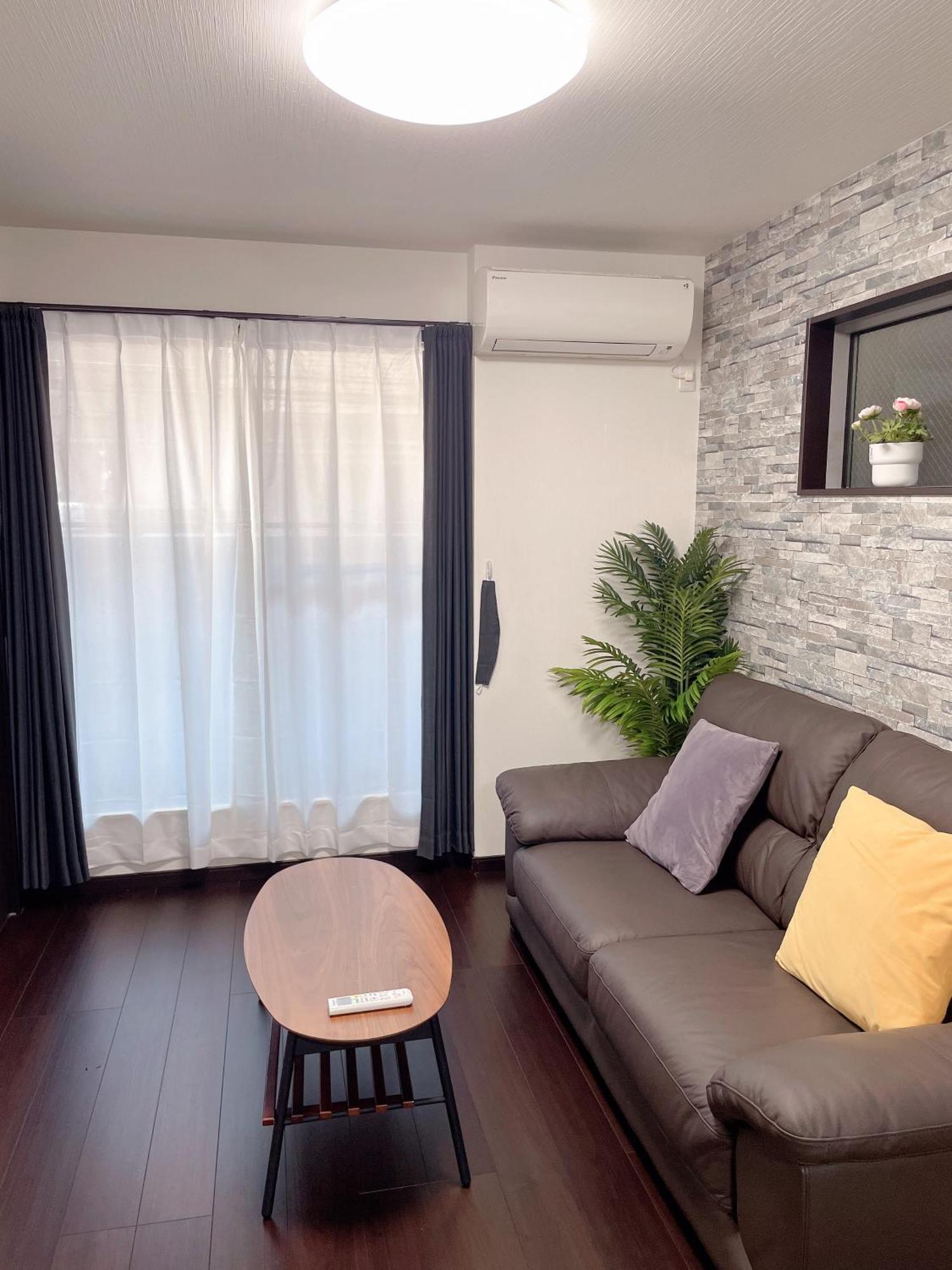 Westhouse A 天下茶屋店 Villa Osaka Ngoại thất bức ảnh