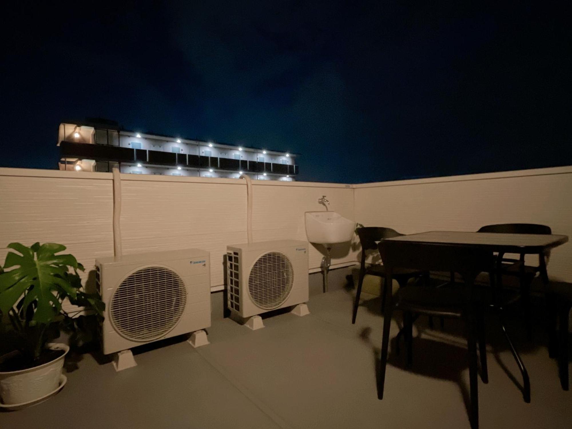 Westhouse A 天下茶屋店 Villa Osaka Ngoại thất bức ảnh