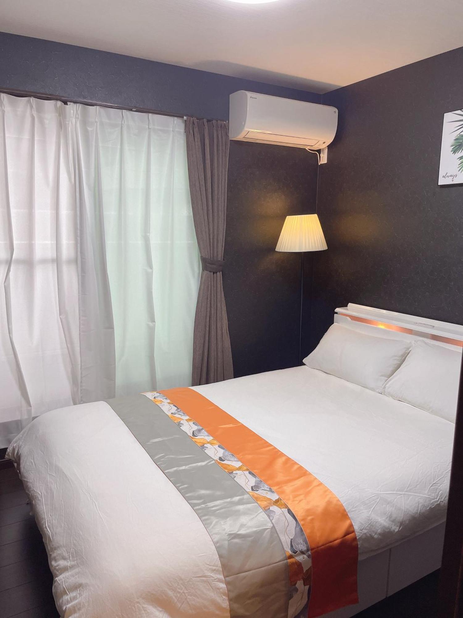 Westhouse A 天下茶屋店 Villa Osaka Ngoại thất bức ảnh