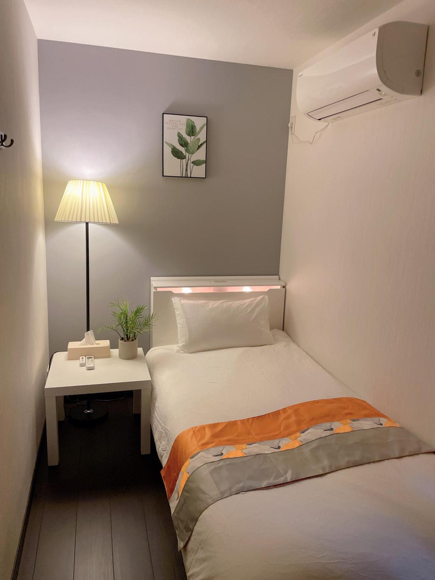 Westhouse A 天下茶屋店 Villa Osaka Ngoại thất bức ảnh