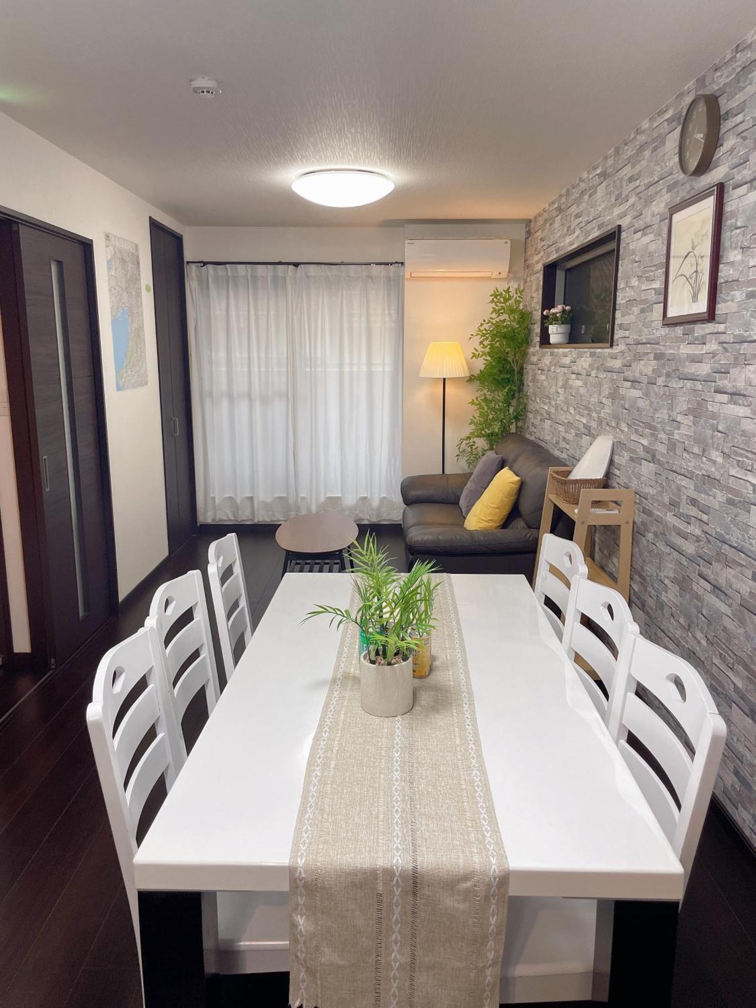 Westhouse A 天下茶屋店 Villa Osaka Ngoại thất bức ảnh